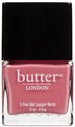 Butter London 3 Free Nail Lacquer