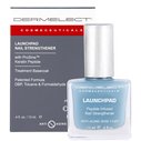 Dermelect Cosmeceuticals  Launchpad Nail Strengthener, 0.4 oz