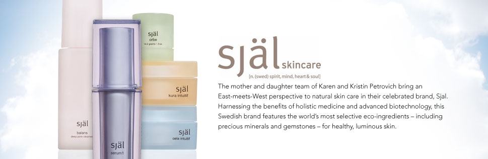 Sjal Skincare