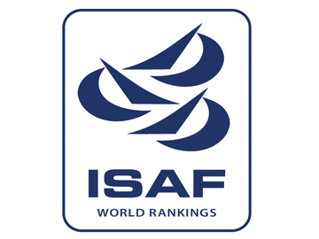 ISAF World Sailing Rankings - 11 March 2013