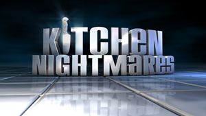 Kitchen Nightmares USA