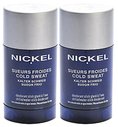 Nickel  Cold Sweat Stick 2.5 oz, 2 pk