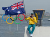 Malcolm Page To Carry Australian Flag At London 2012 Closing Ceremony