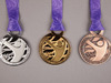 Medals Up For Grabs In The Medal Races 