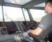 New Icom Communication & Navigation System Chosen for Innovative Wind farm Vessel