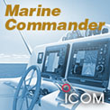 MarineCommander Navigation System