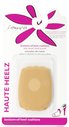 Foot Petals  Haute Heelz Cushions, Buttercup 1 pair