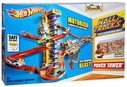 Hot Wheels  Wall Tracks Power Tower Trackset