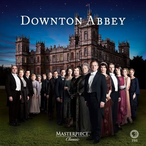 Downton Abbey