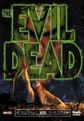 The Evil Dead