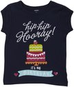 Carter's  Toddler Bday Graphic Tee