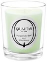 Qualitas  Peppermint Leaf Scented Candle