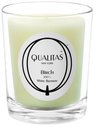 Qualitas  Birch Scented Candle