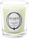 Qualitas  Grapefruit Scented Candle