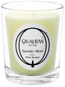 Qualitas  Spanish Moss Scented Candle