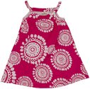 Hatley  Shirred Dress