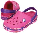 Crocs  Crocband Heart Camo Clog