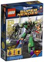 LEGO Super Heroes Superman vs. Power Armor Lex 6862