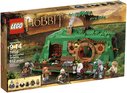 LEGO The Hobbit An Unexpected Gathering 79003