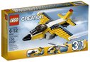 LEGO Creator Super Soarer 6912