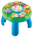 LeapFrog  Animal Adventure Learning Table