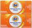 Tide Liquid Detergent - 3 Loads, 2 Pack