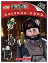 LEGO Harry Potter (Sticker Book)