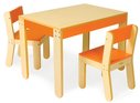 Tables & Chairs