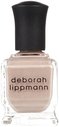 Deborah Lippmann  Nail Lacquer, Careless Whisper