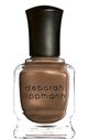 Deborah Lippmann Celebrity Nail Lacquers No More Drama, Mary J. Blige