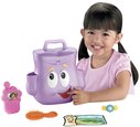 Fisher Price  Dora the Explorer Day Adventure Backpack