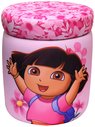 Nickelodeon Dora Storage Ottoman