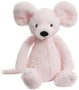 Jellycat  Bashful Pink Mouse Small