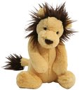 Jellycat  Bashful Lion Medium