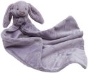 Jellycat  Bashful Bunny Soother Plum