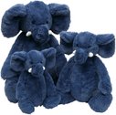 Jellycat  Bashful Elephant Large