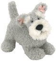 Jellycat  Caffuffle Dog