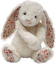 Jellycat  Bashful Blossom Cream Bunny- Medium