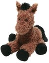 Jellycat  Caffuffle Pony