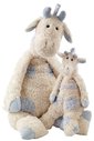 Jellycat  Beginnings Blue Giraffe Medium