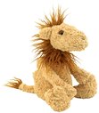 Jellycat  Furryosity Camel