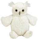 Jellycat  Woodland Babe Cream Owl