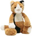 Jellycat  Calico Kitty Medium