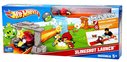 Hot Wheels  Angry Birds Track Set