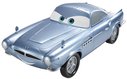 Disney/Pixar Cars 2 Secret Spy Attack Finn McMissile