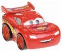 Fisher Price  Pixar Cars 2 Lightning McQueen Light