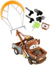 Disney/Pixar Cars 2 Cars 2 Gear Up & Go Mater Spy Vehicle