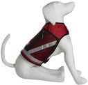 PooBoss  K9 Utility Vest - Red