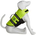 Paws Aboard  Doggy Life Jacket - Yellow