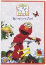 Sesame Street  Elmo's World - Springtime Fun! DVD